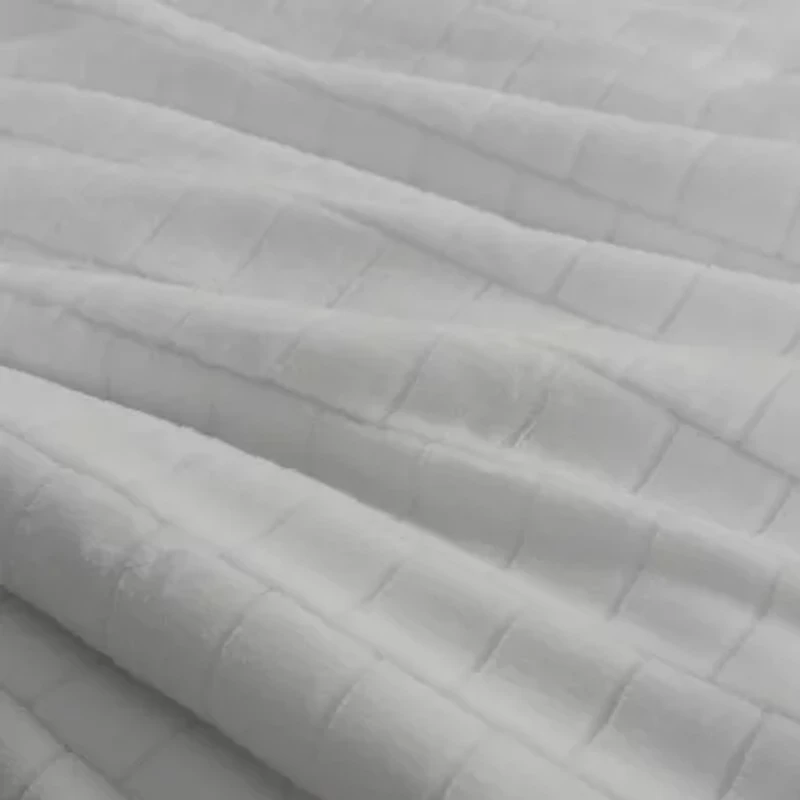 True North By Sleep Philosophy Whitney Plush Sherpa Extra Weight Comforter Set