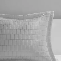 True North By Sleep Philosophy Whitney Plush Sherpa Extra Weight Comforter Set
