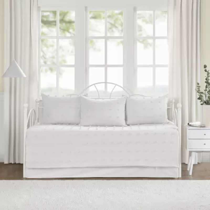 Urban Habitat Maize Cotton 5pc Daybed Set