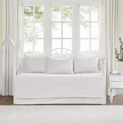 Urban Habitat Maize Cotton 5pc Daybed Set