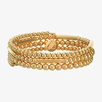 Liz Claiborne Coil Womens Wrap Bracelet