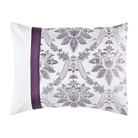 Richmond Park Stafford 7-pc. Jacquard Midweight Comforter Set