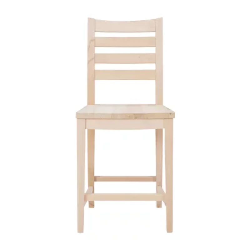 Foden 2-pc. Counter Height Bar Stool