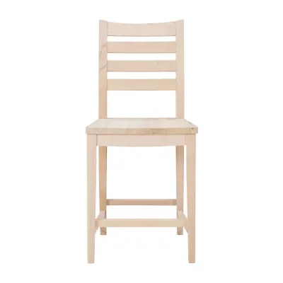 Foden 2-pc. Counter Height Bar Stool