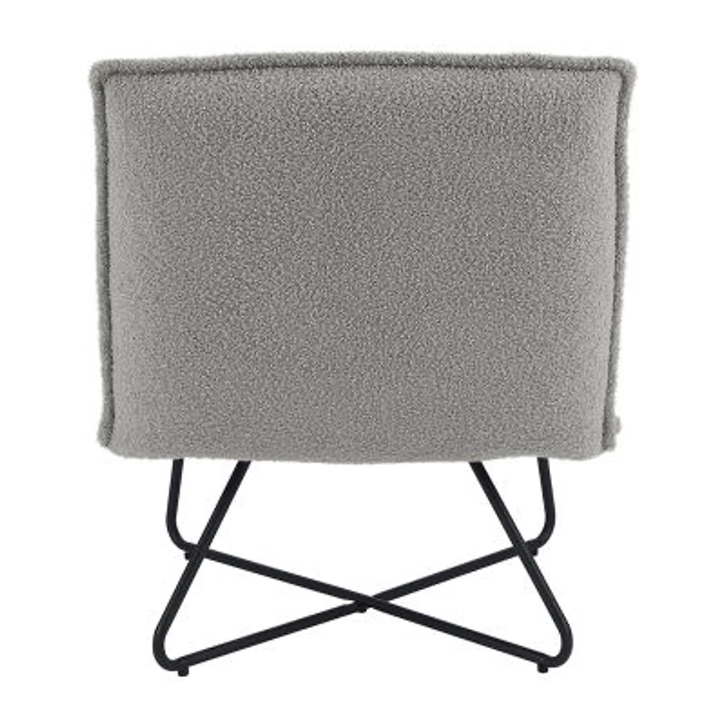 Kincaid Sherpa Accent Chair