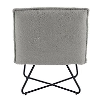Kincaid Sherpa Accent Chair