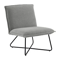 Kincaid Sherpa Accent Chair