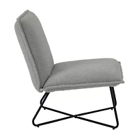 Kincaid Sherpa Accent Chair