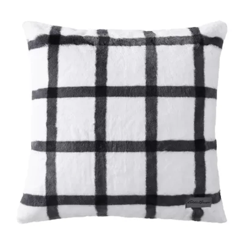 Eddie Bauer Bunkhouse 2-pc. Washable Lightweight Throw