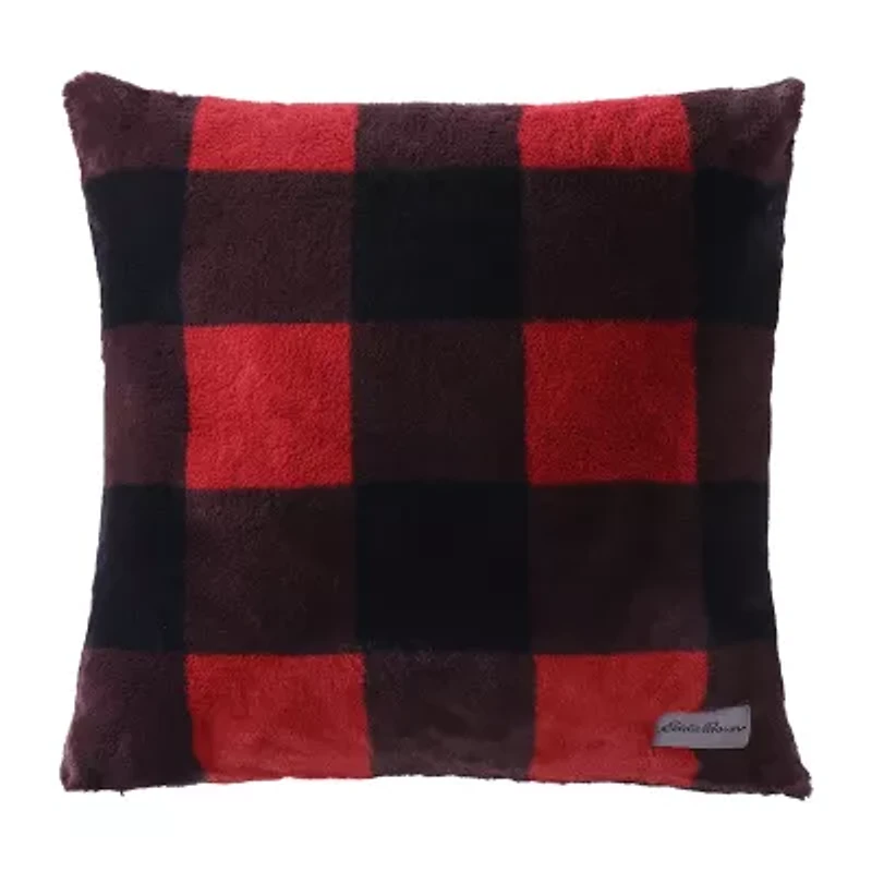 Eddie Bauer Cabin 2-pc. Washable Lightweight Throw