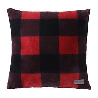 Eddie Bauer Cabin 2-pc. Washable Lightweight Throw