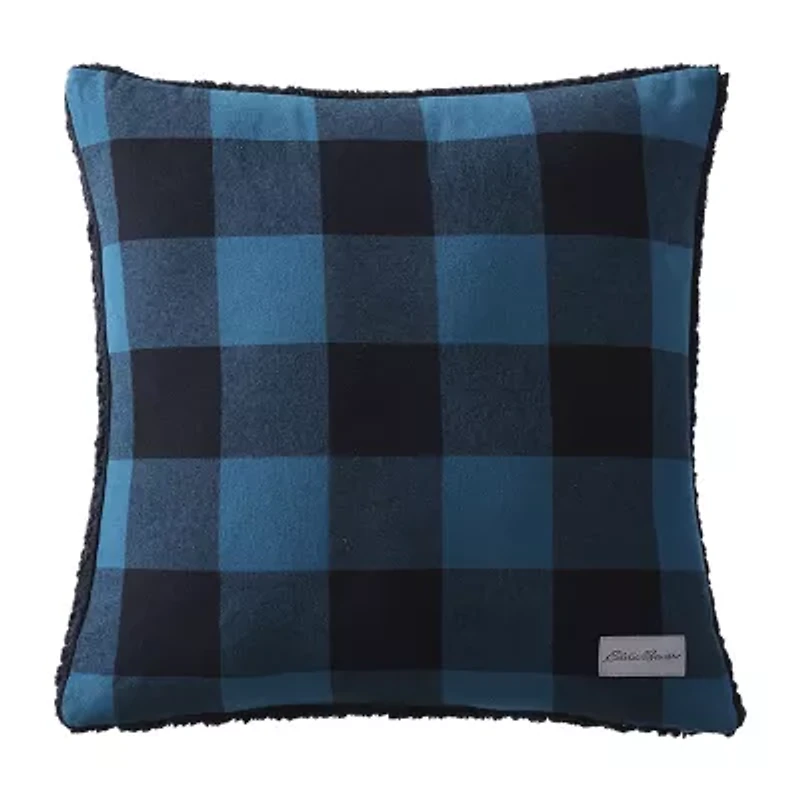 Eddie Bauer Cabin 2-pc. Washable Lightweight Throw