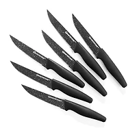 Granitestone Nutriblade 6-pc. Steak Knife Set