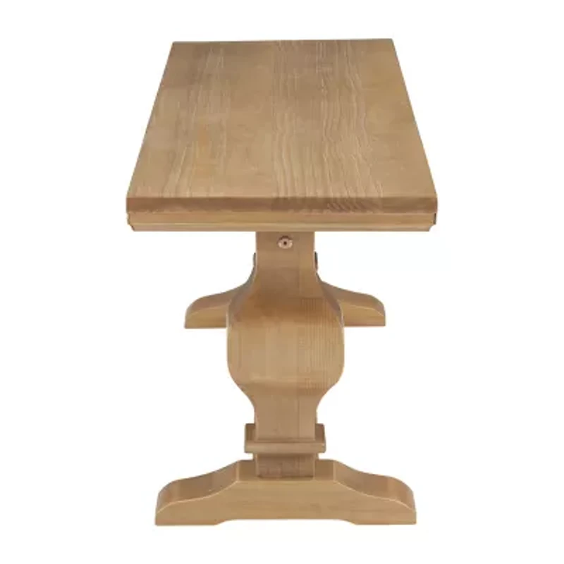 Hudson Dining Bench