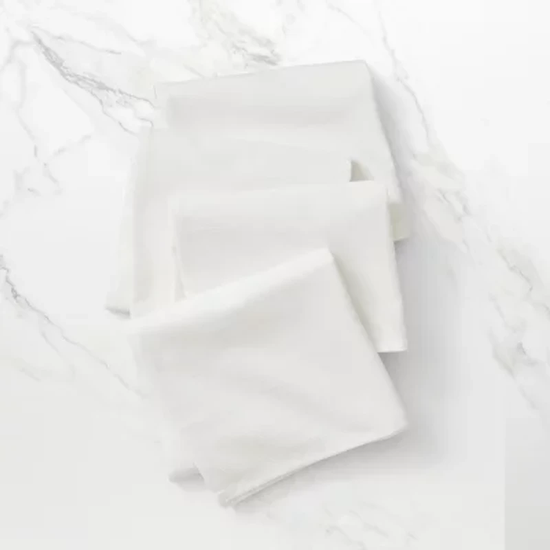 Cooks 4-pc. Flour Sack Kitchen Towel Set