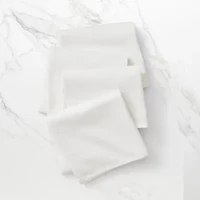Cooks 4-pc. Flour Sack Kitchen Towel Set
