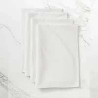 Cooks 4-pc. Flour Sack Kitchen Towel Set