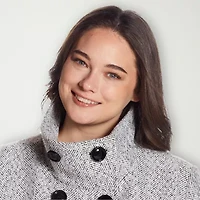 Gallery Womens Heavyweight Plus Peacoat
