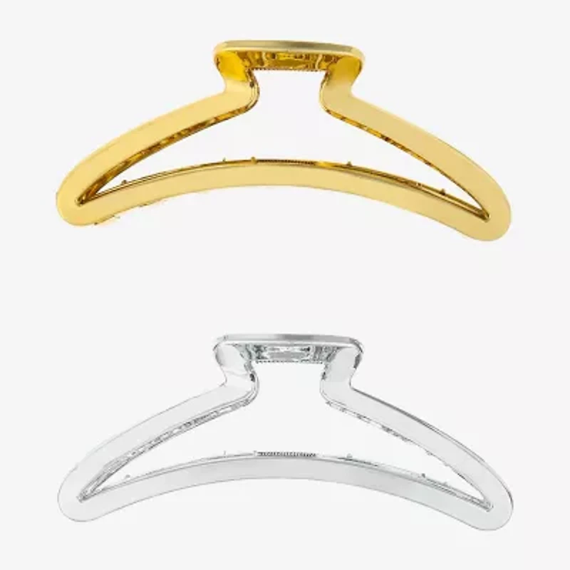 Bijoux Bar 2-pc. Hair Clip