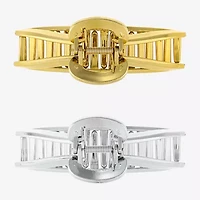 Bijoux Bar 2-pc. Hair Clip