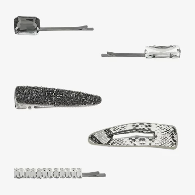 Bijoux Bar 5-pc. Hair Clip