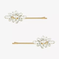 Bijoux Bar 2-pc. Bobby Pin