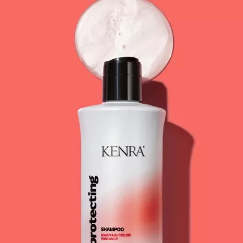 Kenra Color Protecting Shampoo 33.8 oz.