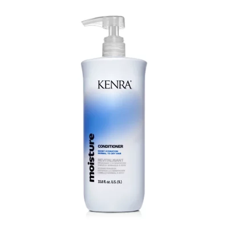 Kenra Professional Moisture Conditioner 33.8 oz.