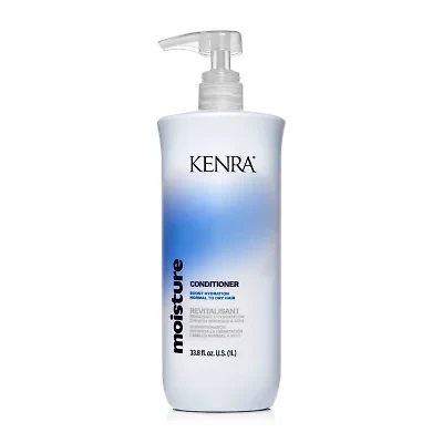 Kenra Professional Moisture Conditioner 33.8 oz.