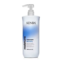 Kenra Professional Moisture Conditioner 33.8 oz.