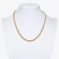 Mixit Womens 18 Inch Fashion Chain Necklace