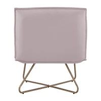 Kincaid Slipper Chair