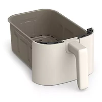 bella 4qt Slim Air Fryer, Fits-anywhere™ kitchenware