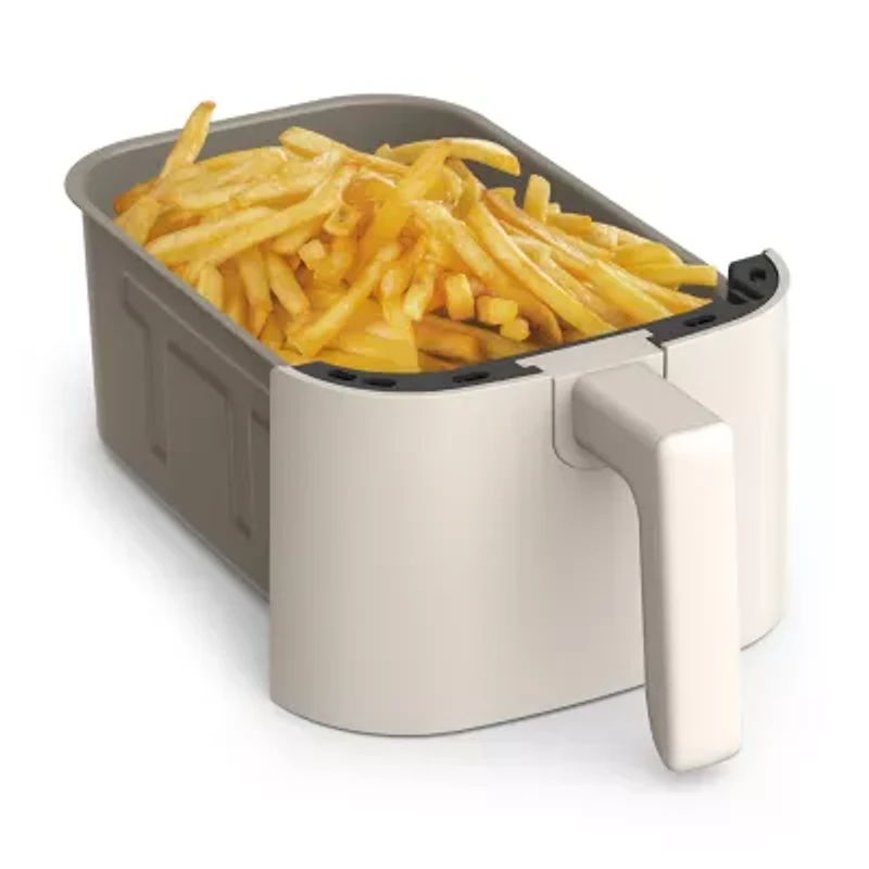 bella 4qt Slim Air Fryer, Fits-anywhere™ kitchenware
