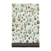 Design Imports Print 2-pc. Dish Cloth Set
