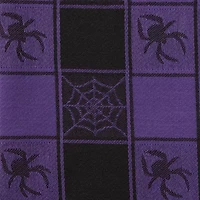 Design Imports Halloween Woven 3-pc. Dish Cloth Set