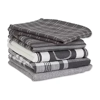 Design Imports 5-pc. Dish Cloth Set