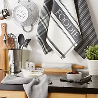 Design Imports 5-pc. Dish Cloth Set
