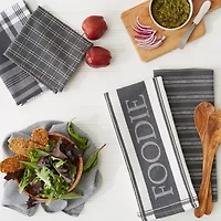 Design Imports 5-pc. Dish Cloth Set