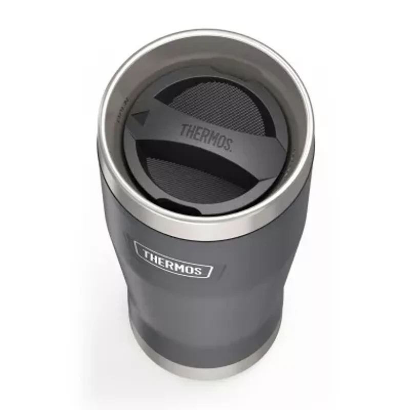 Thermos Stainless Steel Insulated 16oz. Tumbler