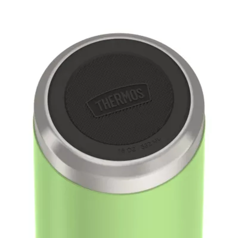 Thermos Stainless Steel 18oz. Water Bottle with Spout