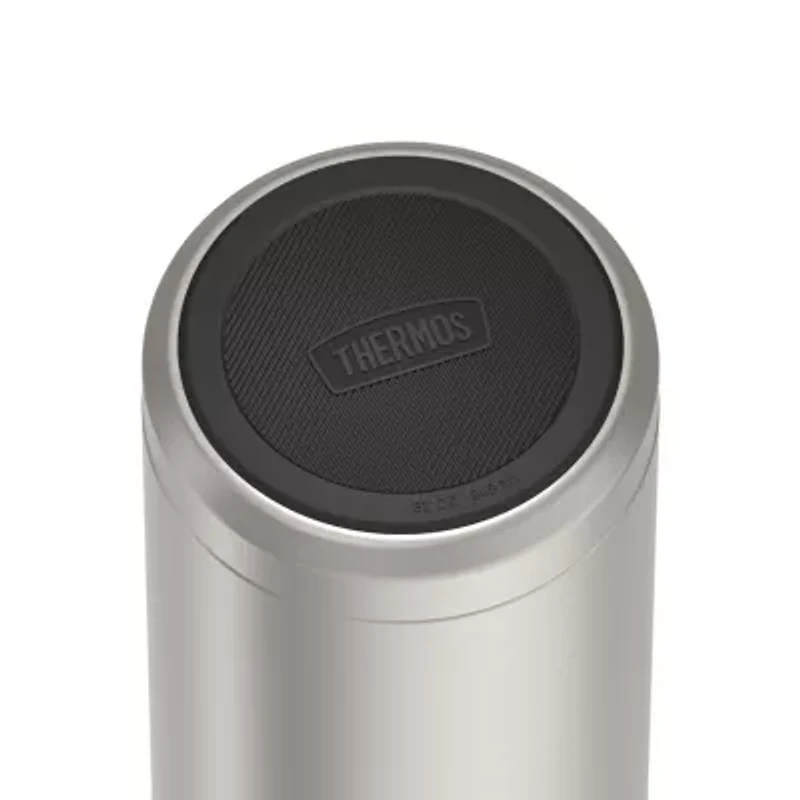 Thermos Stainless Steel 32oz. Water Bottle with Screw Top