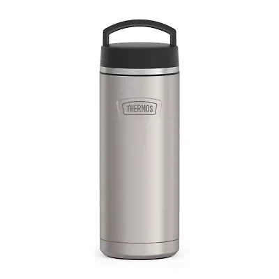 Thermos Stainless Steel 32oz. Water Bottle with Screw Top