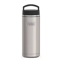 Thermos Stainless Steel 32oz. Water Bottle with Screw Top