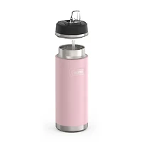 Thermos Stainless Steel 32oz. Water Bottle with Straw