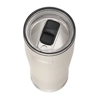 Thermos Stainless Steel Cold Cup with Side Lock Water Bottle