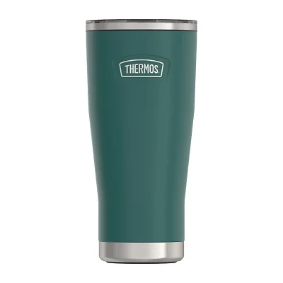 Thermos Stainless Steel 24oz. Tumbler with Side Lock