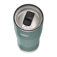 Thermos Stainless Steel 24oz. Tumbler with Side Lock
