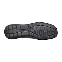 Easy Spirit Amalie Womens Moc Closed Toe Loafers