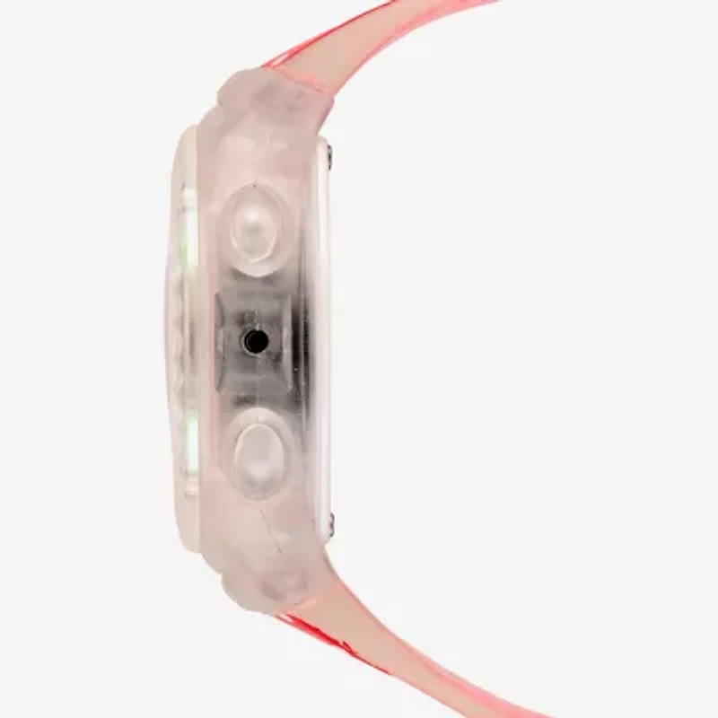 Hello Kitty Girls Multicolor Strap Watch Hk4204jc